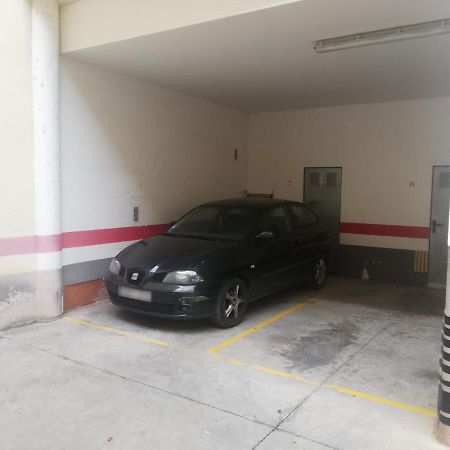 Piso En El Casco Historico, Aparcamiento Gratuito Διαμέρισμα Σαραγόσα Εξωτερικό φωτογραφία