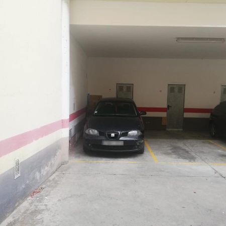 Piso En El Casco Historico, Aparcamiento Gratuito Διαμέρισμα Σαραγόσα Εξωτερικό φωτογραφία
