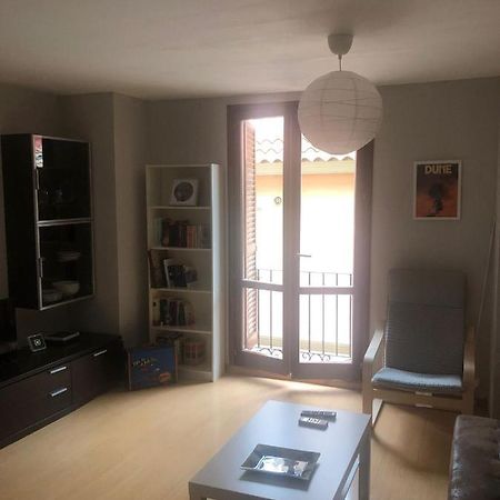 Piso En El Casco Historico, Aparcamiento Gratuito Διαμέρισμα Σαραγόσα Εξωτερικό φωτογραφία