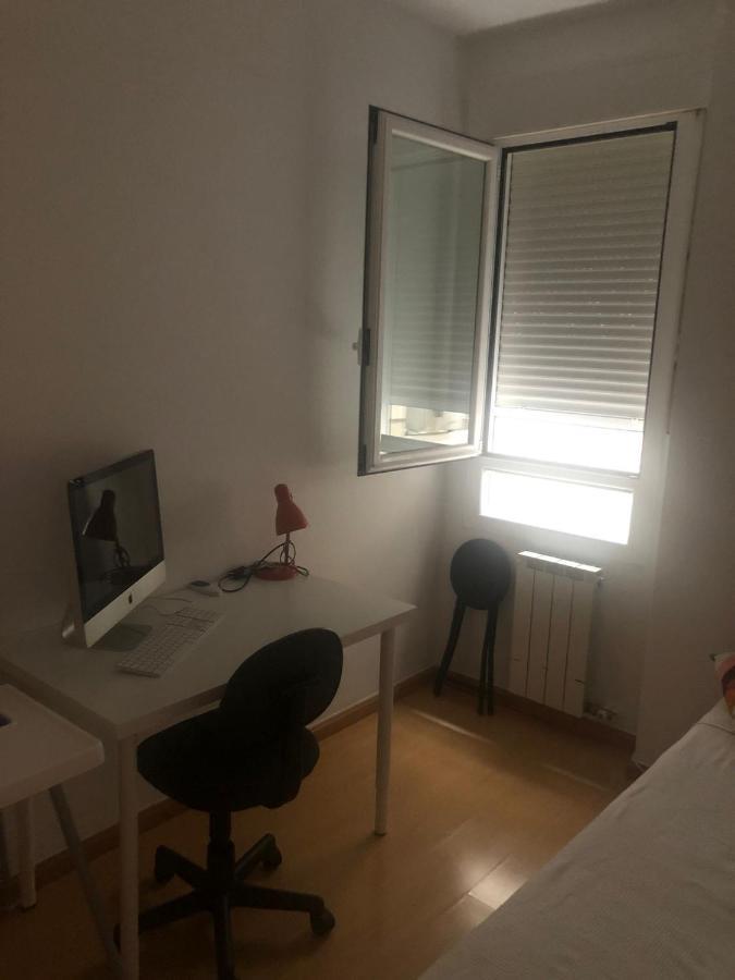 Piso En El Casco Historico, Aparcamiento Gratuito Διαμέρισμα Σαραγόσα Εξωτερικό φωτογραφία